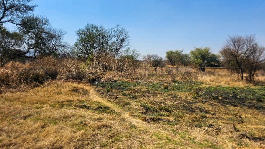 0 Bedroom Property for Sale in Melodie North West